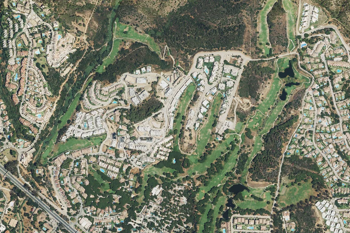 Photo of Cabopino Golf
