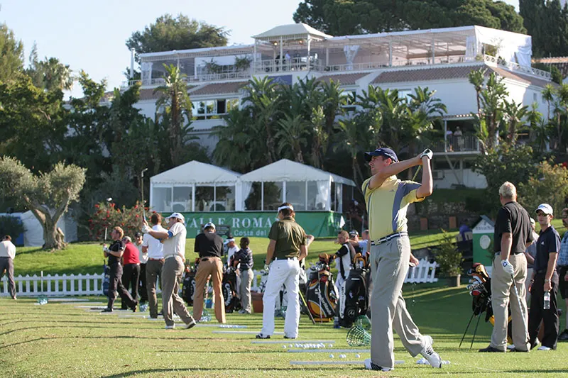 Photo of Club de Golf Aloha